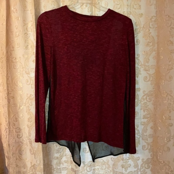 Sweater top - Picture 1 of 3